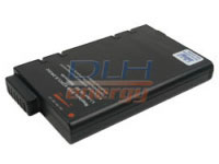 Dlh LI-ION 10.8V-6600mAh (SANG18) Dlh LI-ION 10.8V-6600mAh (SANG18)